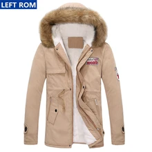 Men and women cotton coat couple 2017 New coat jackets Mens Fashion business Popular Hot selling Top male Size S-4XL Multi-color