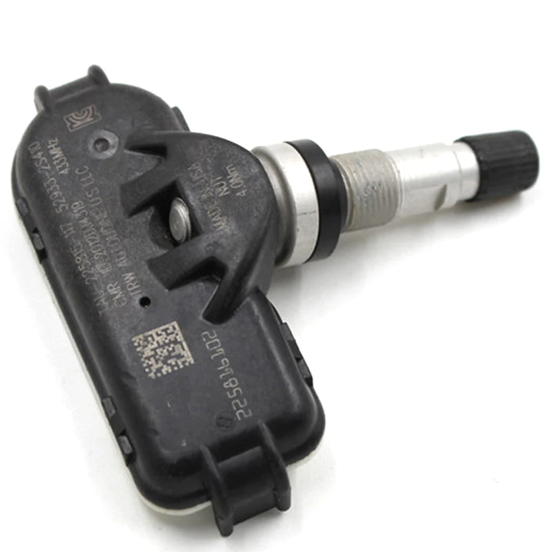 YAOPEI 4PCS Lot 52933 2S410 Tire Pressure Sensor font b TPMS b font For Kia Sportage