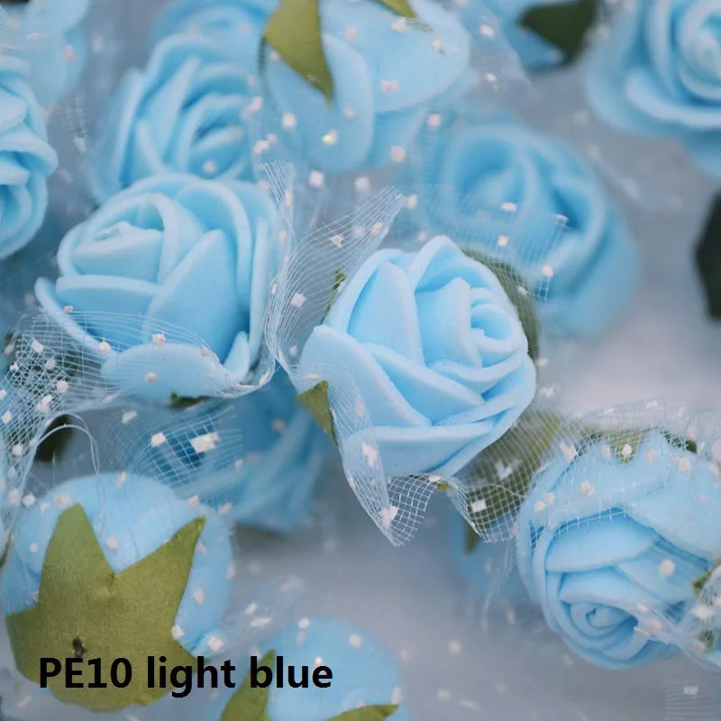 PE10 light blue