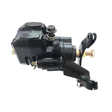 Buy online HONDA REAR BRAKE CALIPER for TRX400EX TRX 400 300 200 400X 200X 250x 300EX 1999 2014