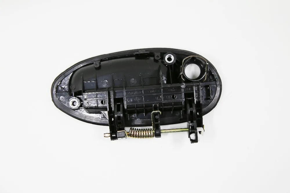 DHKA внешняя дверная ручка для CHEVROVERT Spark 1998 2000 2001 2002 2003 2004 2005 TACUMA REZZO OEM|Внешние