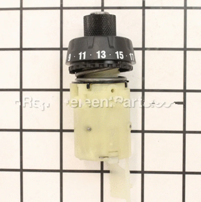  Reducer gear For MAKITA 125464-8 125463-0 DF010DSE DF010D Cordless Drill Driver Screwdriver Motor P