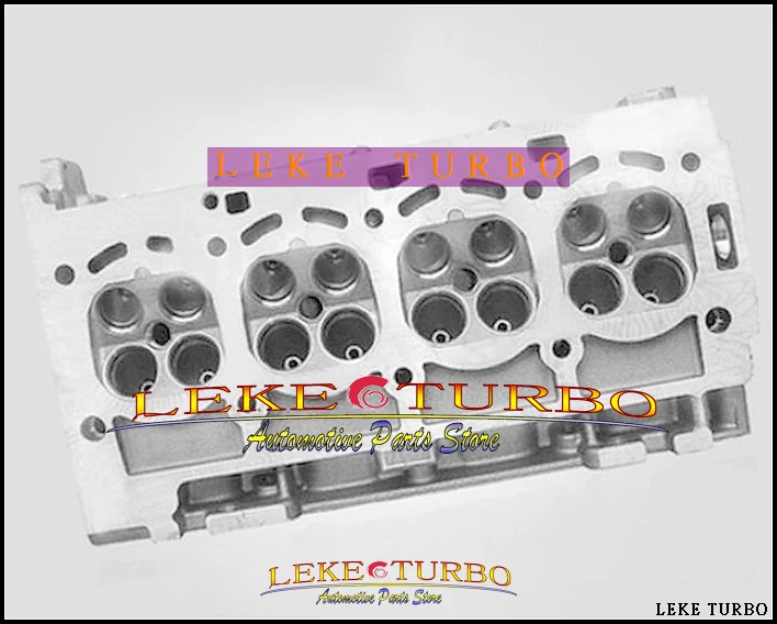 BMG EA111 Bare Cylinder Head For Volkswagen VW Polo 1.4L 16v 2006- 03C103373E BMGEA111 (5)