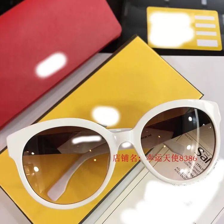 1 Ak0191 Sonnenbrille 2019 Designer 5 Luxus 2 Carter Runway 6 Für Gläser 3 Frauen 4 qBzfABx