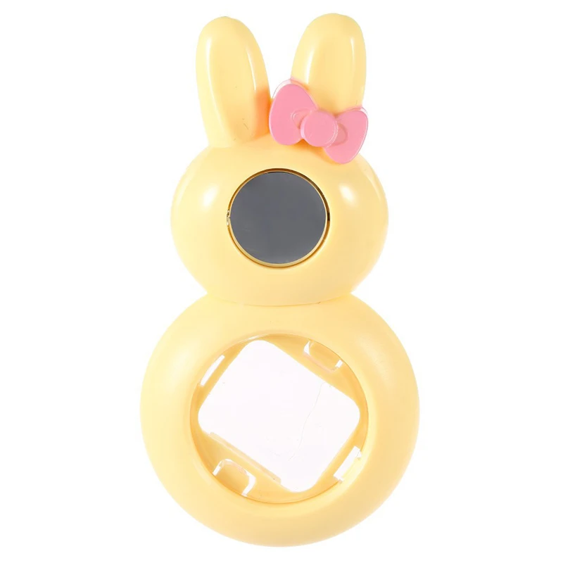 Cute Rabbit Close-up Lens Selfie Self Portrait Mirror For Fuji Fujifilm Instax Mini 7S88+ Instant Camera Accessories (11)