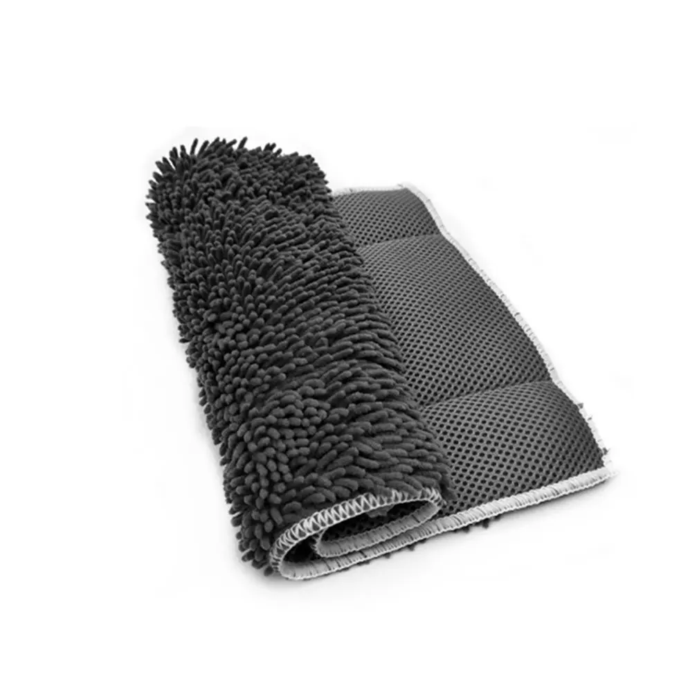 

Flat Mop Cloth Cover Flat Mop Replacement Cloth Washable Mopheads Home Floor Tiles Wood Cleaning Accessories