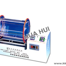 4 переменные скорости 11 кг Емкость роторный стакан полировальная машина, ювелирные изделия делая инструменты ювелирные изделия полировщик