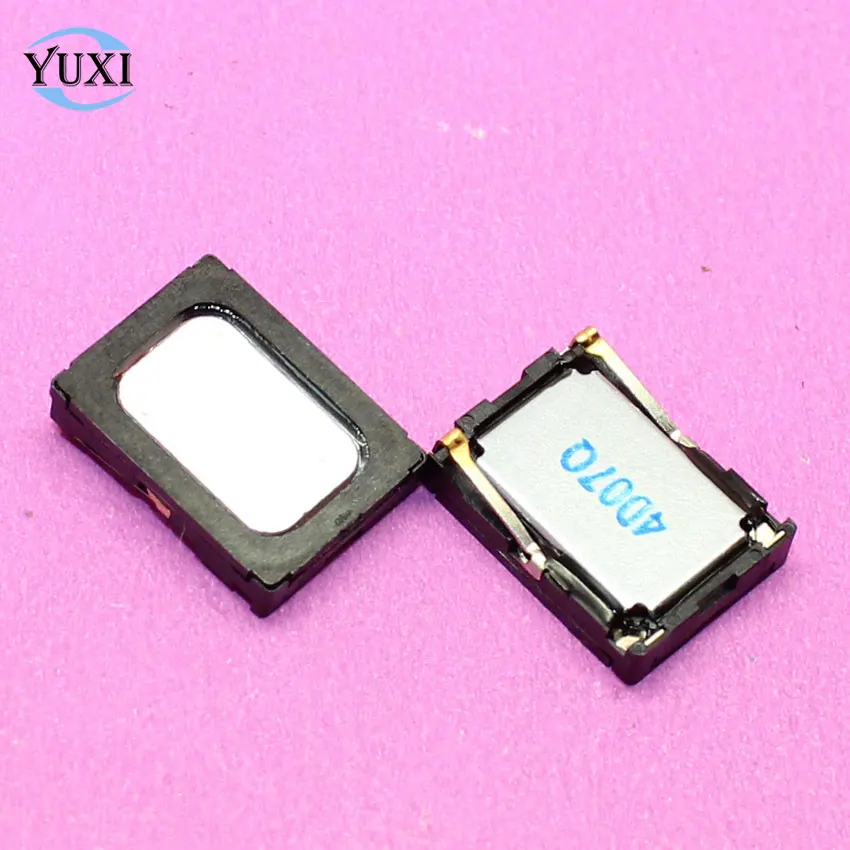 Новый бренд YuXi для Sony Xperia Z3 L55W D6603 D6653 громкоговоритель звуковой сигнал кольцо