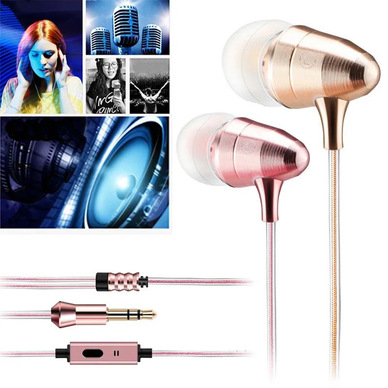 1-2-m-Golden-Bullet-Shape-Monitor-Level-3-5-mm-Earphone-HIFI-Computer-Game-In (1)