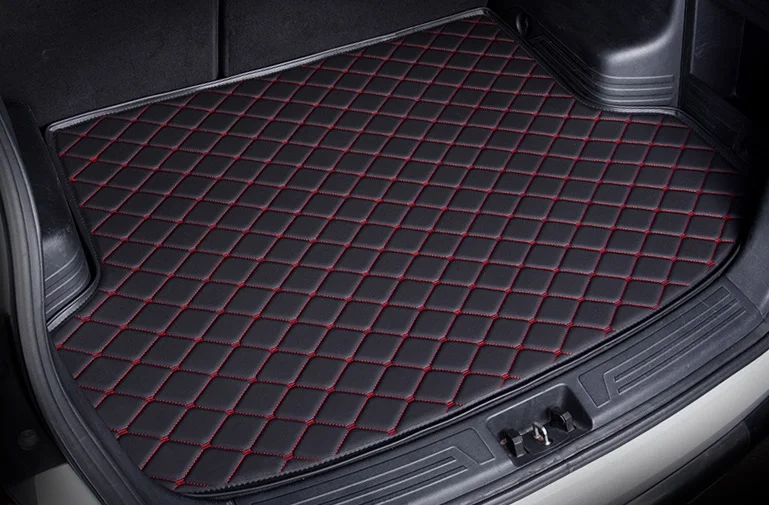 bottom trunk mat for Peugeot 107 206 207 308 309 406 505 607 807 908