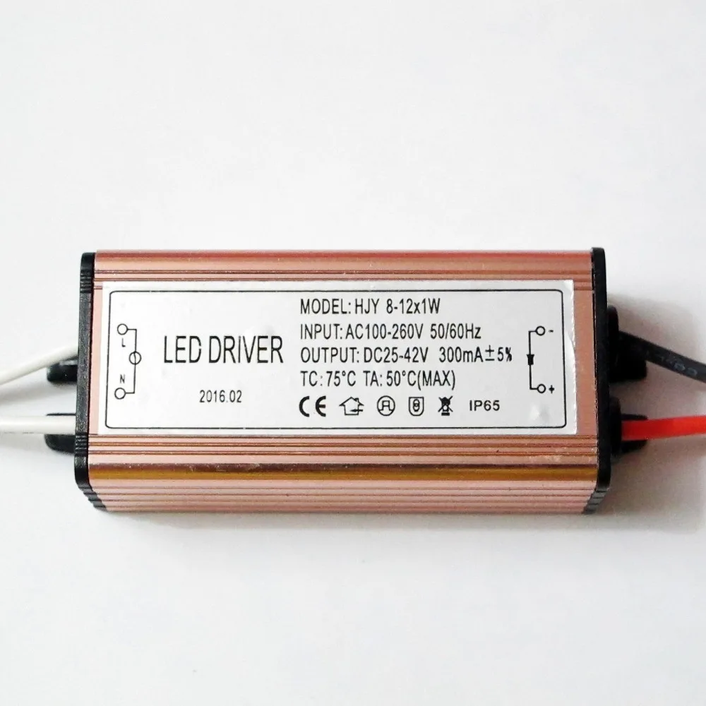 Constant current led driver. Constant current led driver