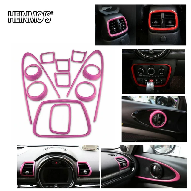 For Mini Clubman F54 Car Styling For Mini Cooper F54 Accessories