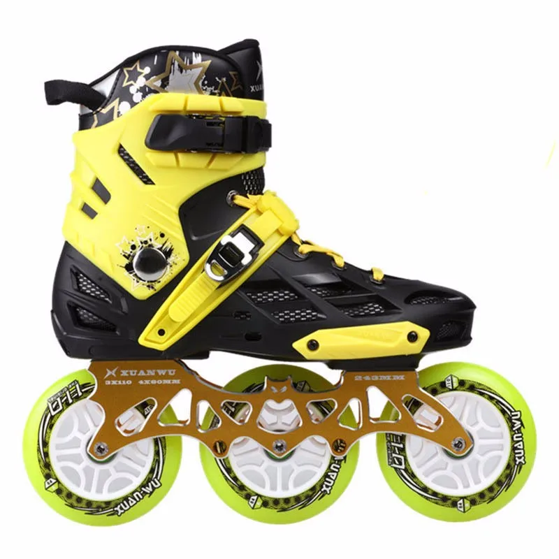 High Quality inline speed