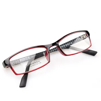 

hot selling new imitation ultem full rim optical frames wholesale fashion eyewear prescription glasses for young men and women