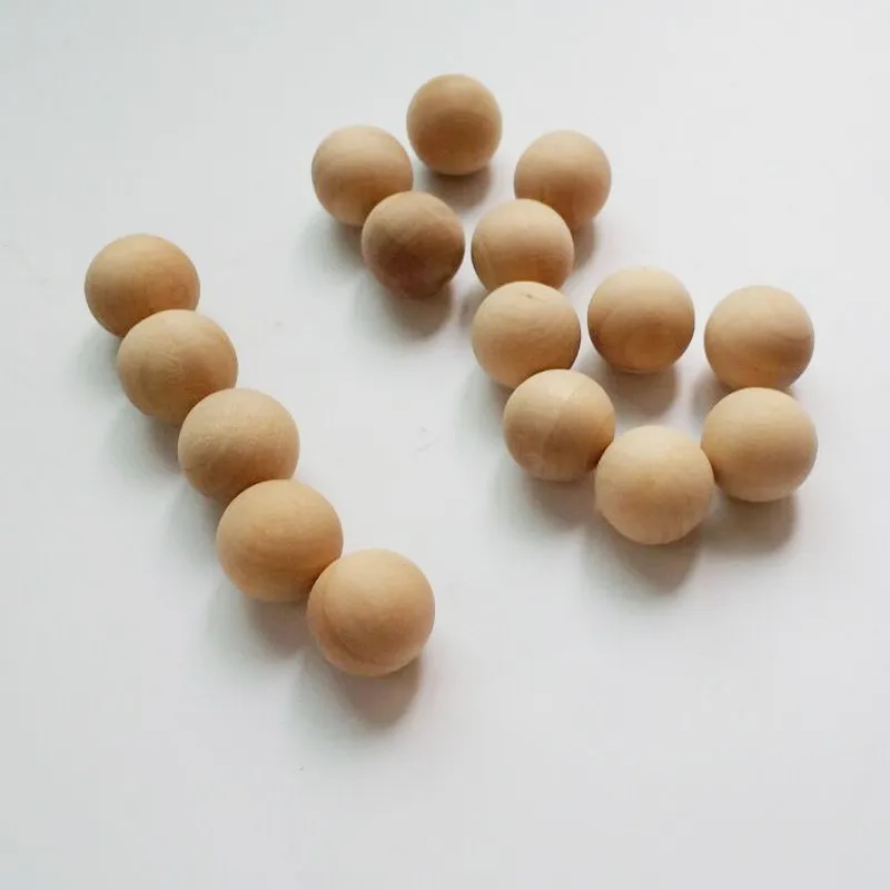Wooden  Beads  (4)