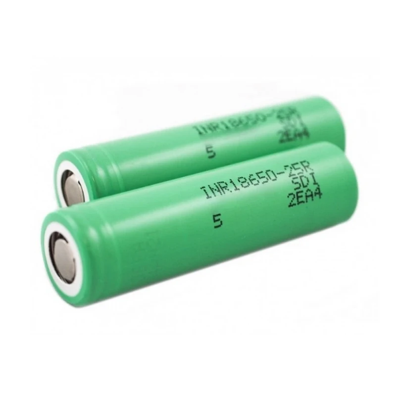 18650 25R батарея для Samsung INR1865025R 20A разрядные литиевые батареи 2500mAh Блок питания