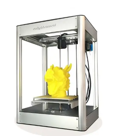  3D Printer high precision home education learning desktop computer fast 3D printing