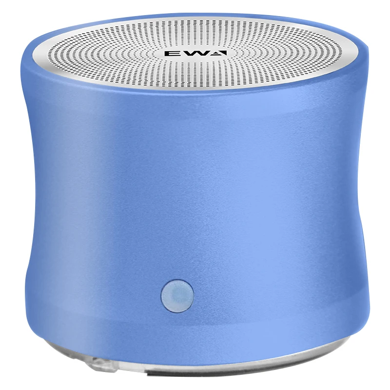 

EWA Wireless Bluetooth Speaker Portable HIFI Small Speaker For Phone Outdoor Sports Bluetooth Player Bluetooth MP3 Player