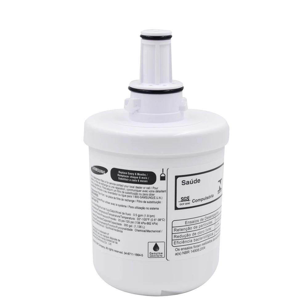 Холодильник фильтр для воды Замена Samsung DA29 00003G 00003B 00003A Aqua Pure Plus очиститель 3