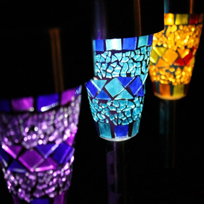 quality assurance garden decoration solar led light garden lights