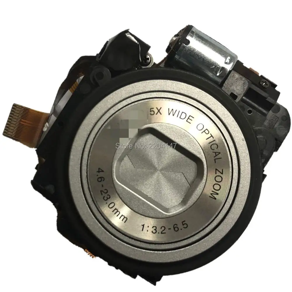 Оригинальный зум объектив для Nikon Coolpix S2600 S2800 S3100 S4100 S4150 Casio ZS10 ZS12 Z680 ZS15 N78 без CCD|united|