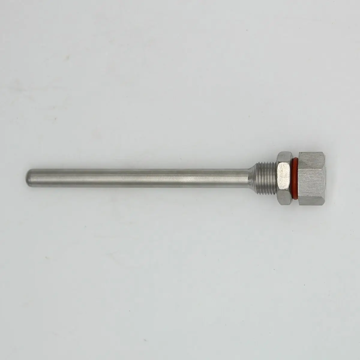 aco inoxidavel thermowell topicos para bainhas instrumentos de temperatura sensores temperatura termometro 04