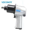 Air Impact Wrench Pneumatic Gun Tool 1/2 Inch Square Drive Max Torque 720N.M ► Photo 1/4