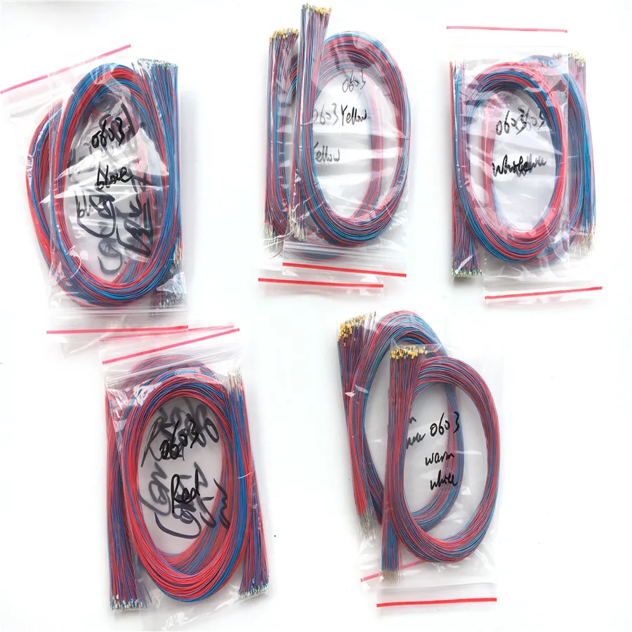 architecture model led light 18