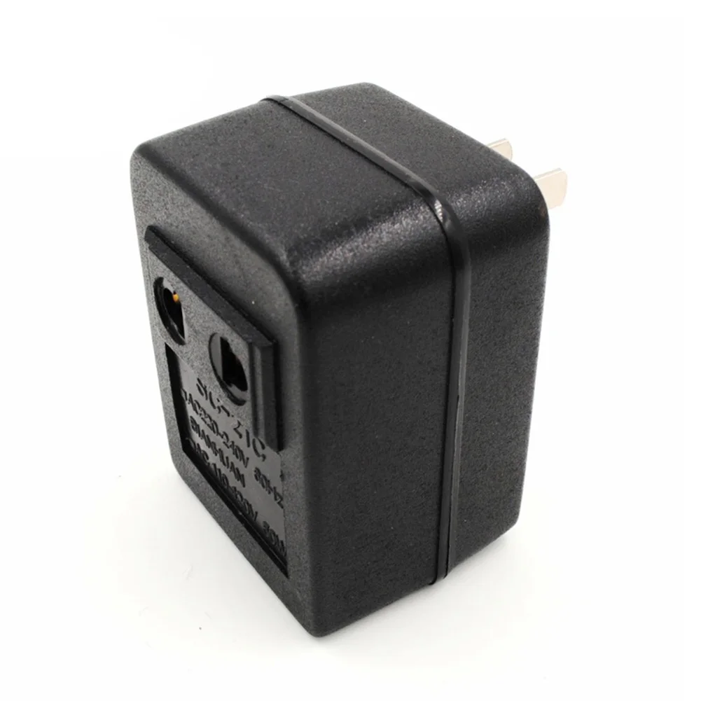 

AC 220V to 110V/110V to 220V AC Power Voltage Converter 20W Adapter Travel Transformer Regulator QJ888