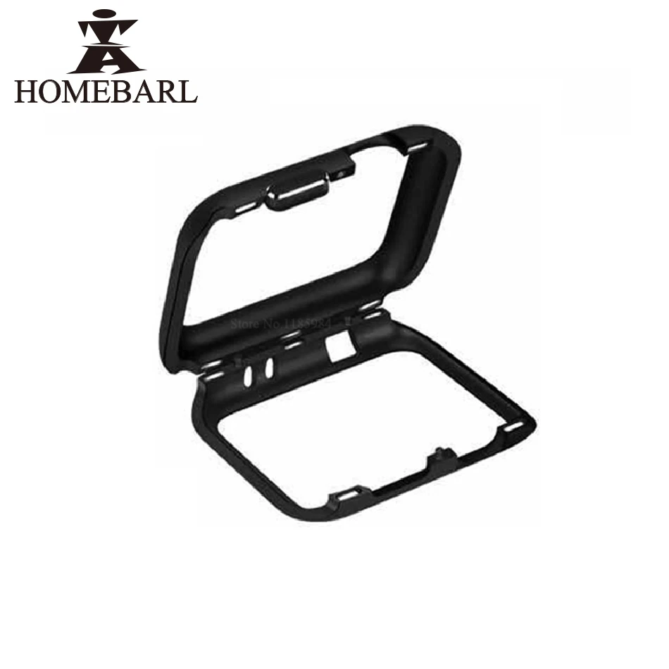 

Frame Magnet Alloy Cases For Apple Watch 38mm 42mm For iwatch Full Protector Metal Cover For Apple Watch Series 3 Series 2 1