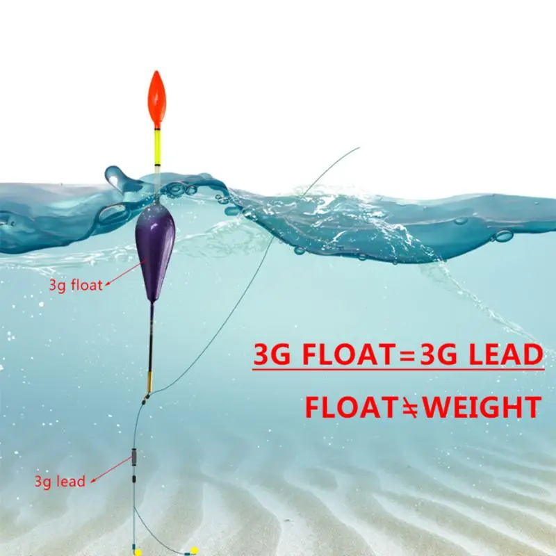 5 قطعة/الوحدة تعويم Bobbers الصيد يطفو العوامات Flotteur بيكي للأسماك الكارب معالجة أدوات 2G 3G 4G 5G العائمة أنبوب