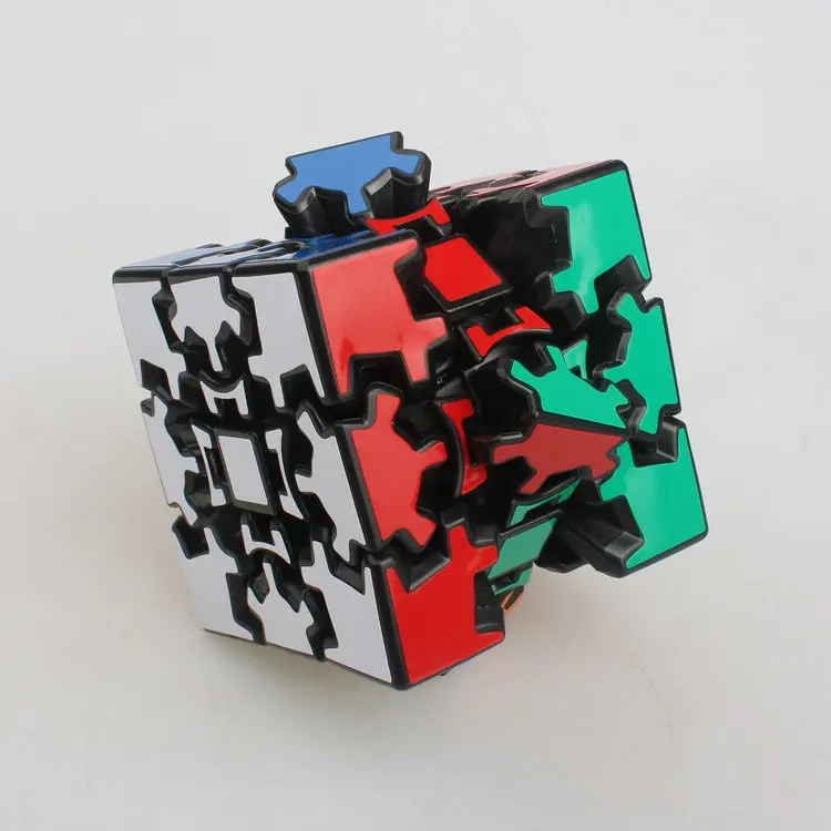 

X-cube Gear Cube I 3D Magic Cube Puzzle Toy(60mm)