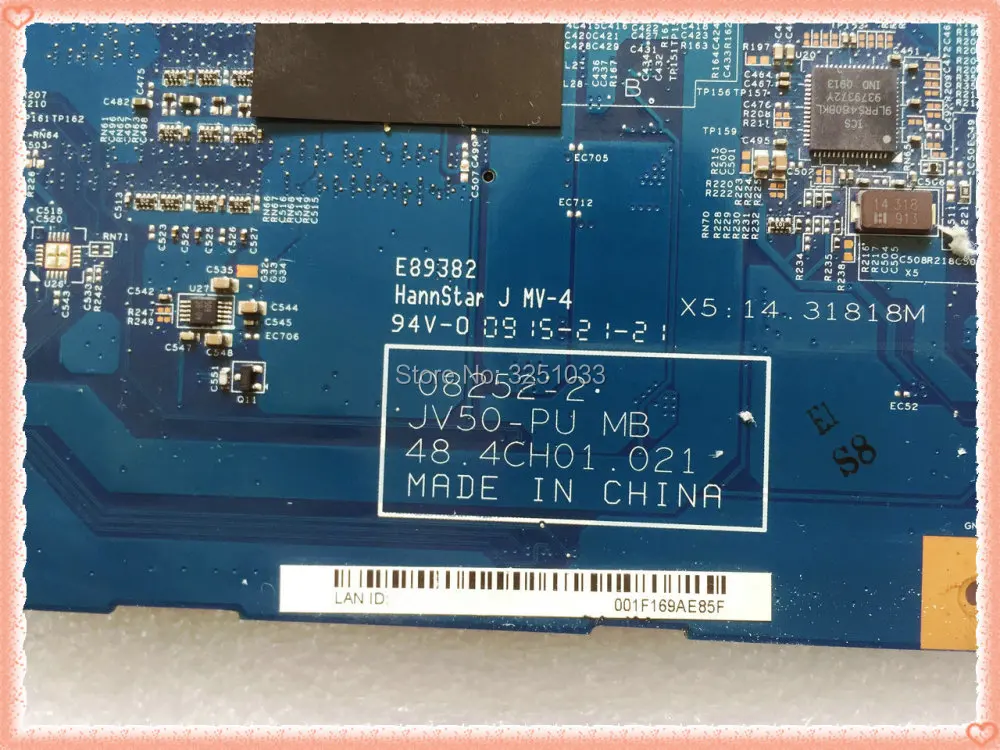 North Bridge Mainboard Reparatur Acer Aspire 5536g Notebook Laptop Grafikchip 