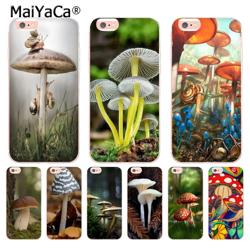 coque iphone 6 mushroom coque iphone 6 mushroom