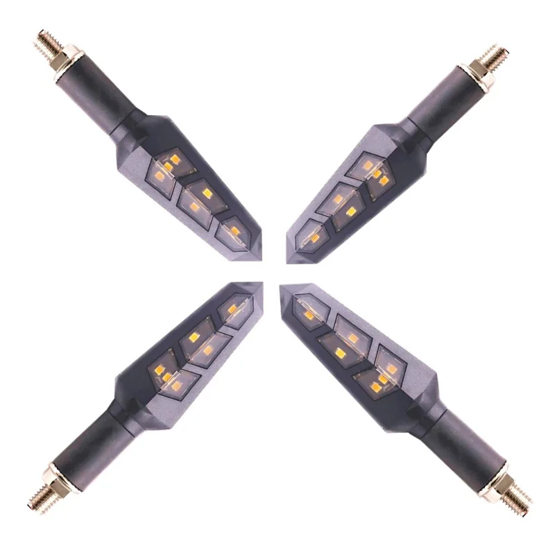 signal lights  (4)