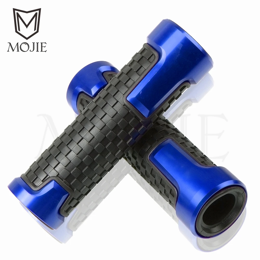 7/8 &quot22 мм рукоятка для Руля Мотоцикла Для SYM GTS300i CRUISYM 300 MAXSYM 400 400i 600 600i max KYMCO AK550 2017