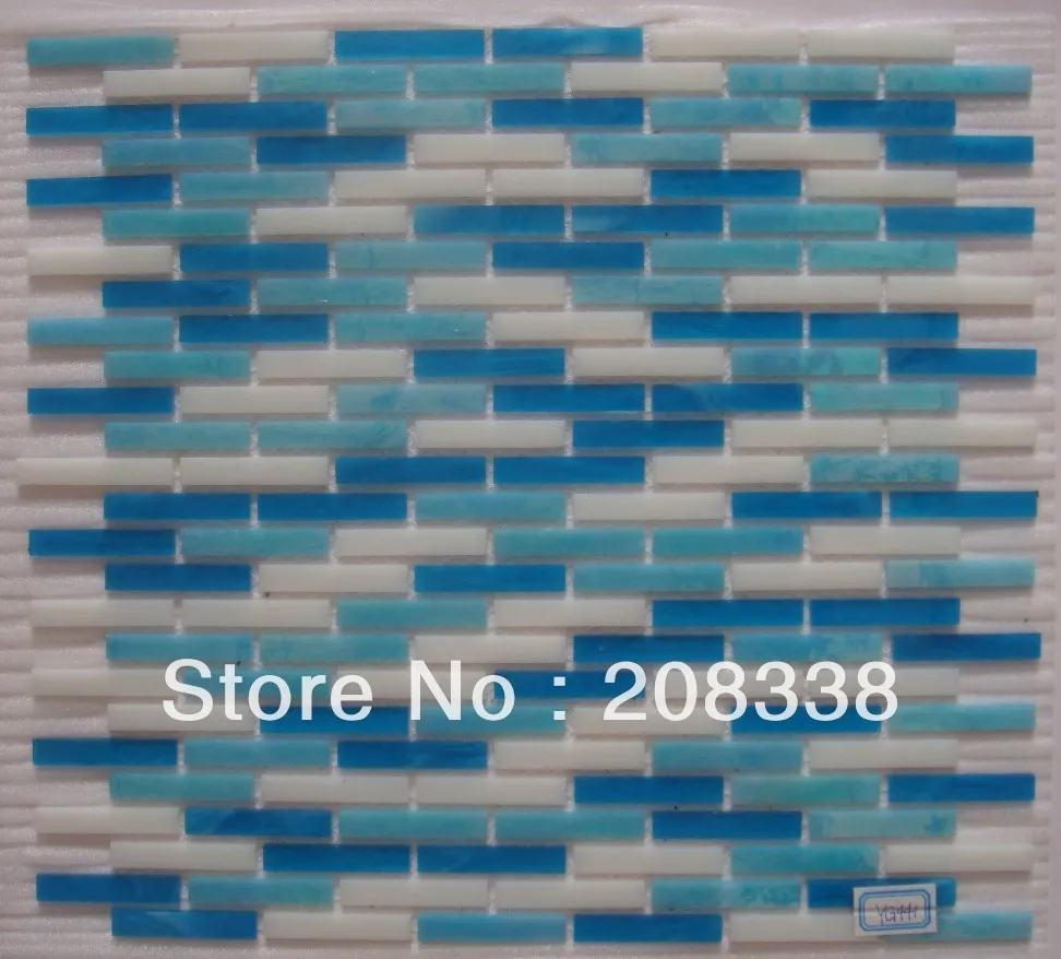 

GLASS MOSAIC TILE TIFFANY BATHROOM KITCHEN BACK SPLASH WALL,mosaic tile for flooring,tile for wall