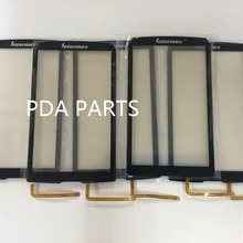 5 шт./лот для Intermec CN51 дигитайзер сенсорный экран панель Стекло