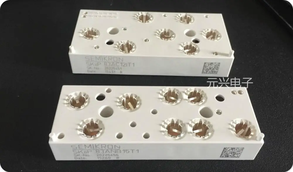 

Free Shippin New SKIIP83ANB12T1 SKIIP 83ANB12T1 Power module