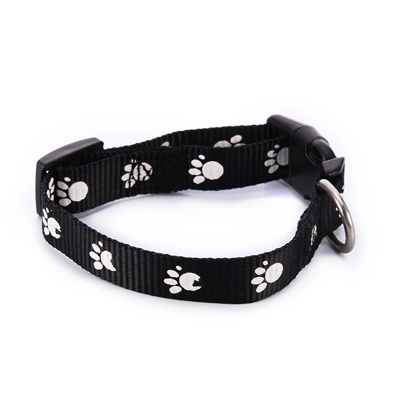 

Anti Mosquito Pet Flea Ring Durable Nylon Cat Flea Collar Delousing Deworming Dog Puppy Flea Collar Cat Supplies Randomly Color