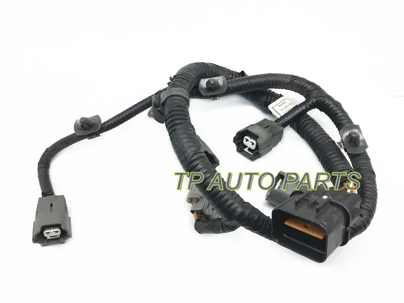 Ignition Coil Plug Wire For Auto OEM 35341 2C100 353412C100 35341 2C100