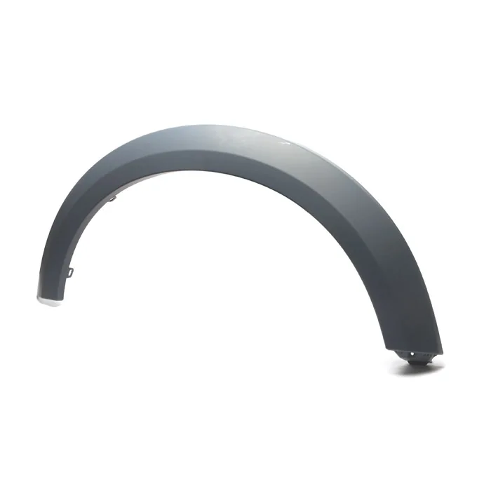 

RollsRover Front Wheel Flare Arch Molding for Land Rover Discovery 4 LR4 2010-2016 OEM LR010631 LR010632 Without Sensor Hole
