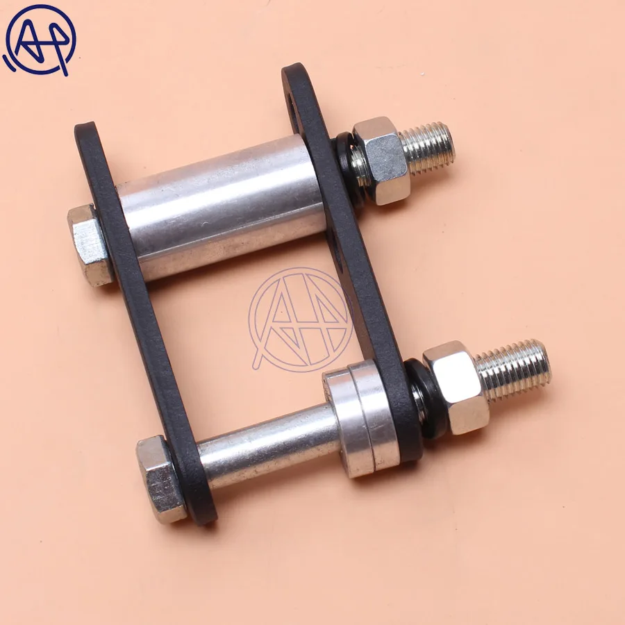 

1 шт., алюминиевые аксессуары для мотоцикла Yamaha Blaster YFS 200 1988-2006