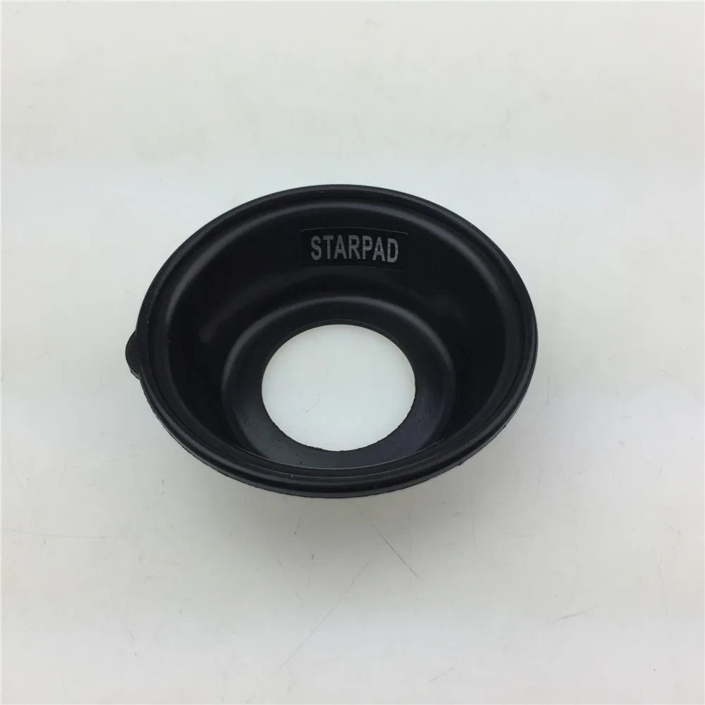 Вакуумный поршень STARPAD для мотоциклетного карбюратора Haojue Suzuki 125 пленка