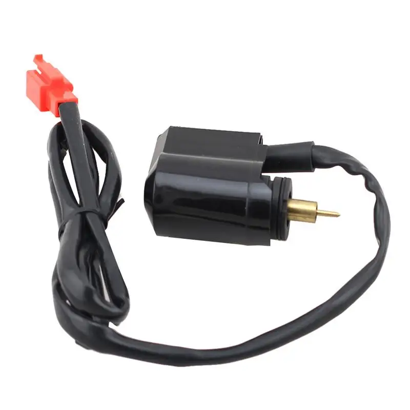 

Automatic Electric Choke / Enrichment Valve Carburetor Electronic Damper For Scooter GY6 125CC 150CC