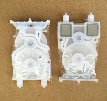 

10 pc/lot Mutoh Damper DX7 Printhead VJ-1614E/1624/1616/1618/1324 Wit-color 9200 For Roland RA640 11880C Solvent damper