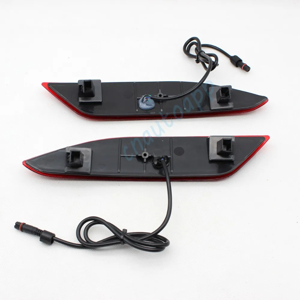 Honda HRV VEZEL Brake Light 9
