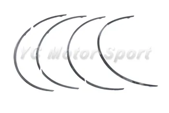 

Car Accessories Carbon Fiber OEM Style Wheel Arch Flares (10mm wider) 8pcs Fit For 2008-2010 R35 GTR Wheel Arch Flares