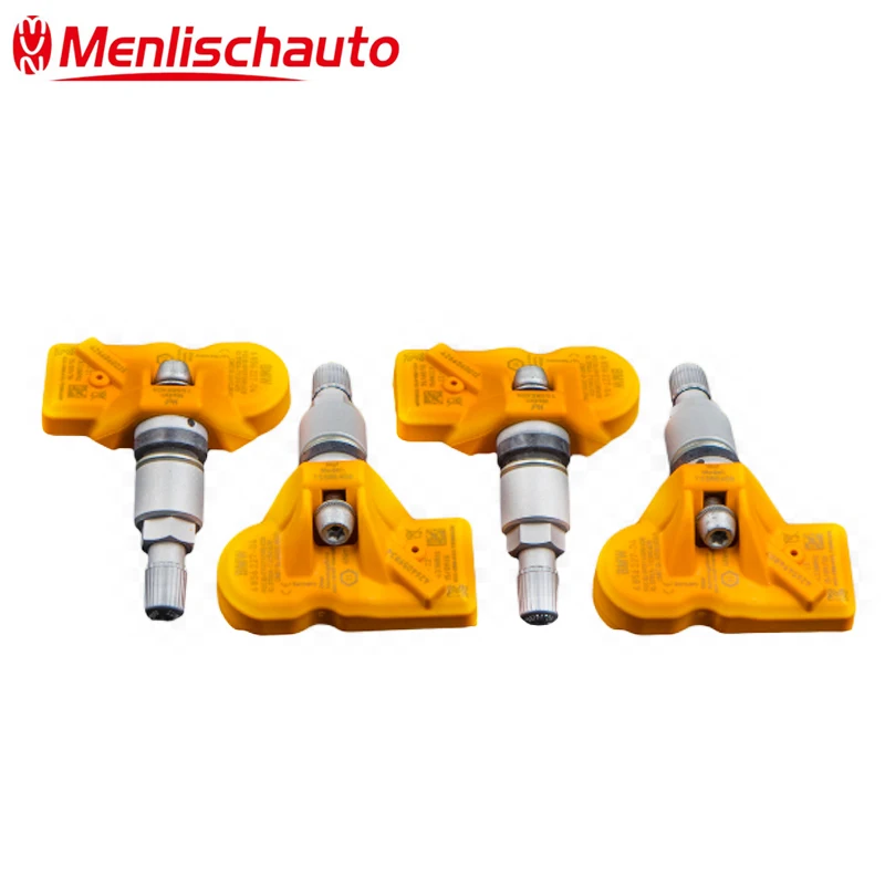 

Tire air Pressure Sensor TPMS 6 856 227-04 6856227-04 Tyre Pressure Sensors FOR Germany CAR 5/6/7 SERIES