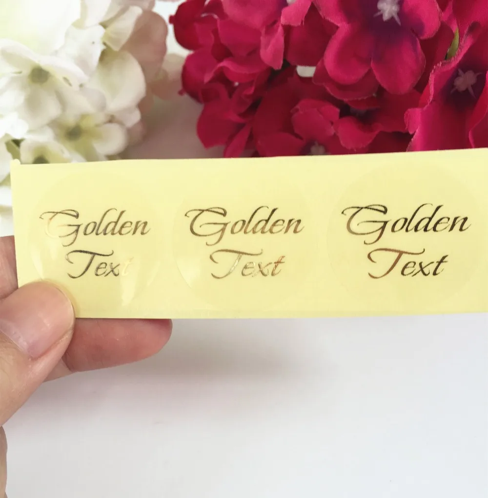 Vintage wedding anniversary birthday party decoration kits favors name label stickers envelop seals